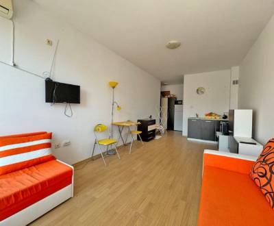 Prodej Rekreační apartmán, Rekreační apartmán, Nesebyr, Bulharsko