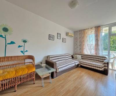 Prodej Rekreační apartmán, Rekreační apartmán, Nesebyr, Bulharsko