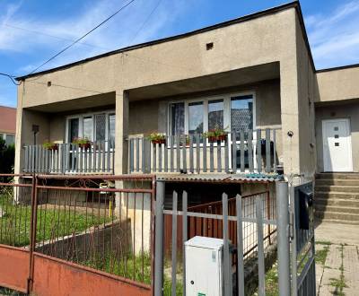Prodej Rodinný dům, Rodinný dům, Kozmonautická, Košice-okolie, Slovens
