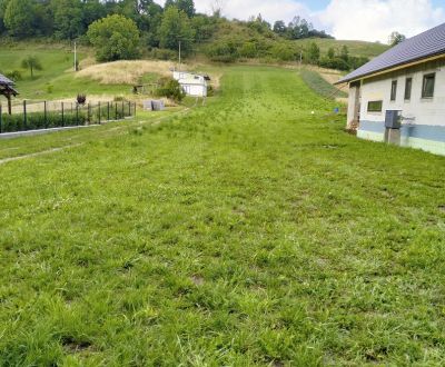 Prodej Pozemky - bydlení, Pozemky - bydlení, Martin, Slovensko