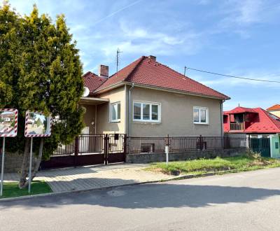 Prodej Rodinný dům, Rodinný dům, Suchovská, Trnava, Slovensko