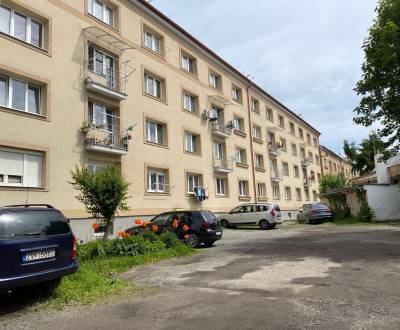 Prodej Byt 2+1, Byt 2+1, Študentská, Zvolen, Slovensko