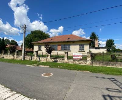 PRODEJ Budova Gönc, Maďarsko