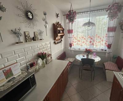 Prodej Byt 4+1, Byt 4+1, dopravna, Bratislava - Rača, Slovensko