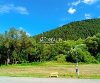 Prodej Pozemky - rekreace, Liptovský Mikuláš, Slovensko