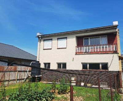 Prodej Rodinný dům, Rodinný dům, Michalovce, Slovensko