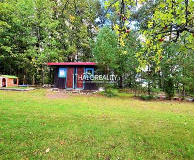 Prodej Zahrady, Liptovský Mikuláš, Slovensko