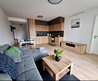 Pronájem Byt 2+1, Byt 2+1, Račianska, Bratislava - Nové Mesto, Slovens