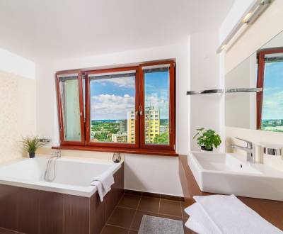 Prodej Byt 3+1, Byt 3+1, L.Dérera, Bratislava - Nové Mesto, Slovensko