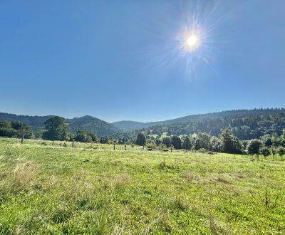 Prodej Pozemky - bydlení, Pozemky - bydlení, Švancari, Čadca, Slovensk