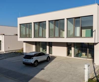 Prodej Rodinný dům, Rodinný dům, Récka, Senec, Slovensko