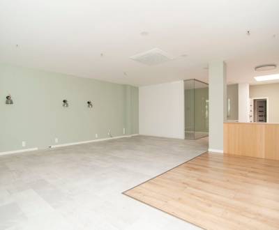 Prodej Prostory pro obchod, Prostory pro obchod, Záhradnícka, Bratisla