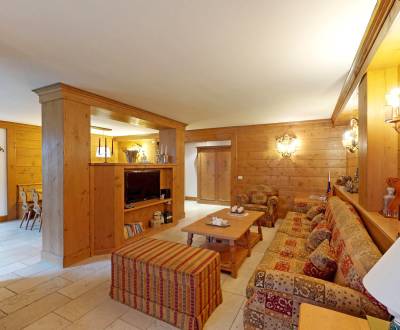 Prodej Byt 4+1, Byt 4+1, Via Rododendro, Udine, Itálie