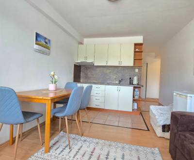 Prodej Byt 2+1, Byt 2+1, Banská Bystrica, Slovensko