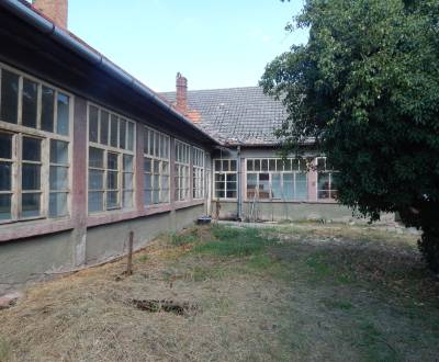 Prodej Rodinný dům, Rodinný dům, Nové Zámky, Slovensko