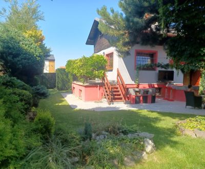 Pronájem Chata, Chata, Havrania, Senec, Slovensko