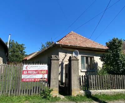 PRODEJ Rodinný dům, chalupa Gönc, Maďarsko