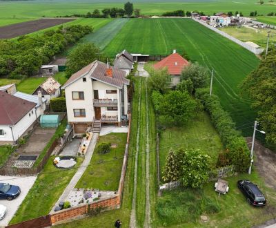 Prodej Pozemky - bydlení, Pozemky - bydlení, Slaná, Galanta, Slovensko