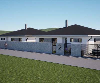 Prodej Rodinný dům, Rodinný dům, Hnojné, Michalovce, Slovensko