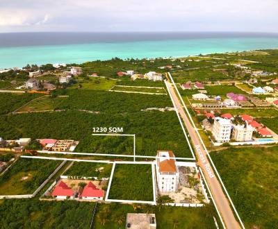 STRATEGICKÁ A KRÁSNÁ POZEMEK V NUNGWI