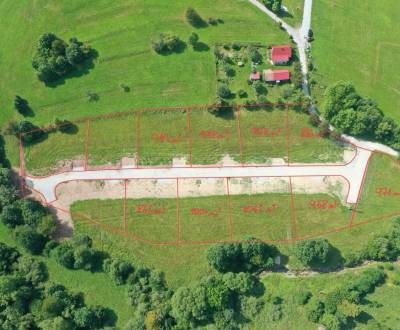 Rekreační pozemky v Makově: Váš kousek ráje na horách