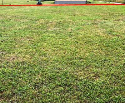 Prodej Pozemky - rekreace, Pozemky - rekreace, Valča, Martin, Slovensk