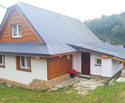 Prodej Rodinný dům, Rodinný dům, Čadca, Slovensko