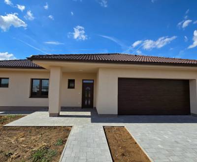 Prodej Rodinný dům, Rodinný dům, Nitra, Slovensko