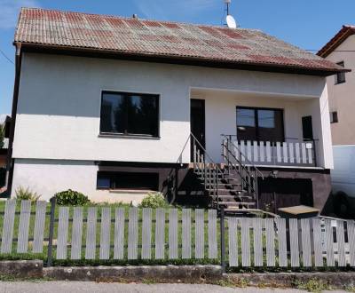 Prodej Rodinný dům, Rodinný dům, Zlaté Moravce, Slovensko