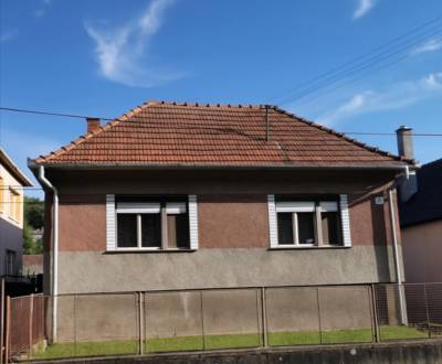 Prodej Rodinný dům, Rodinný dům, Zlaté Moravce, Slovensko