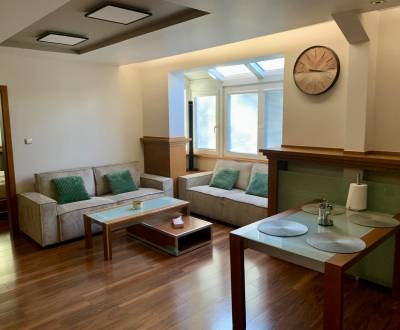 Pronájem Byt 2+1, Byt 2+1, Teplická, Bratislava - Nové Mesto, Slovensk