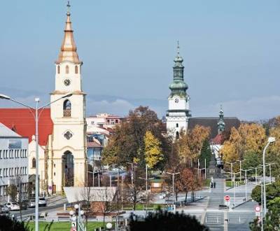 Hledáme Rodinný dům, Rodinný dům, Zvolen, Slovensko