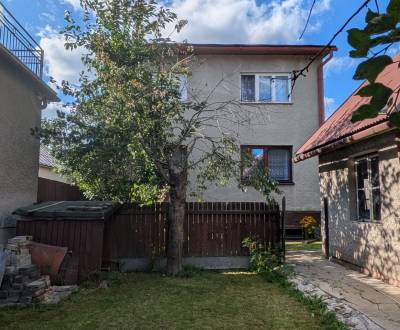 Prodej Rodinný dům, Rodinný dům, Čadca, Slovensko