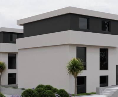 CHORVATSKO - Apartmány kousek od pláže - ŠIMUNI, ostrov PAG