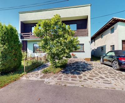 Prodej Rodinný dům, Rodinný dům, Banská Bystrica, Slovensko