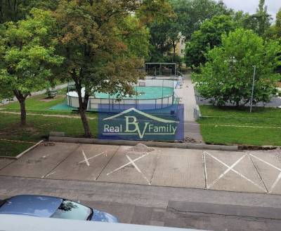 Prodej Byt 3+1, Byt 3+1, Ostredky, Bratislava - Ružinov, Slovensko