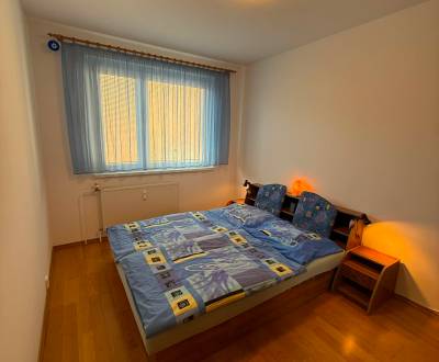 Prodej Byt 3+1, Byt 3+1, Romanova, Bratislava - Petržalka, Slovensko