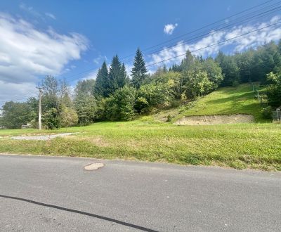 Prodej Pozemky - bydlení, Pozemky - bydlení, Makov, Čadca, Slovensko