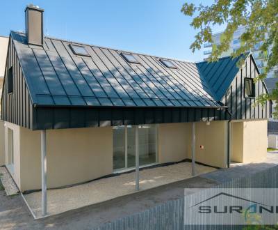 Prodej Rodinný dům, Rodinný dům, Železničná, Bratislava - Vrakuňa, Slo