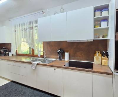 Prodej Rodinný dům, Rodinný dům, Brezno, Slovensko