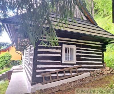 Prodej Rodinný dům, Rodinný dům, Ružomberok, Slovensko