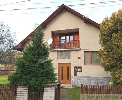 Prodej Rodinný dům, Rodinný dům, Ružomberok, Slovensko