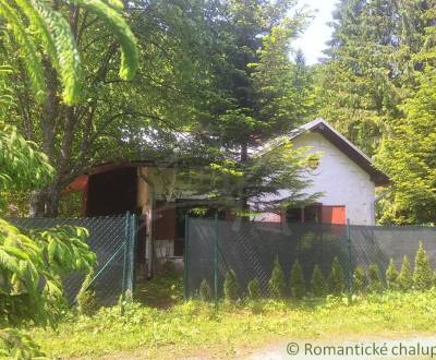 Prodej Chata, Chata, Ružomberok, Slovensko