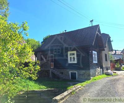 Prodej Chata, Chata, Ružomberok, Slovensko