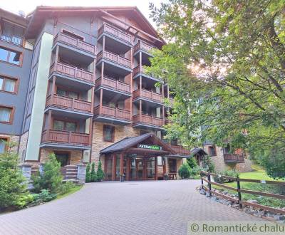 Prodej Rekreační apartmán, Rekreační apartmán, Ružomberok, Slovensko
