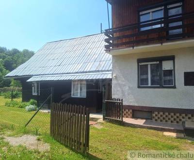 Prodej Rodinný dům, Rodinný dům, Ružomberok, Slovensko