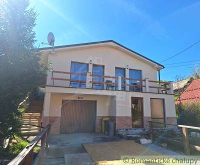 Prodej Rodinný dům, Rodinný dům, Liptovský Mikuláš, Slovensko