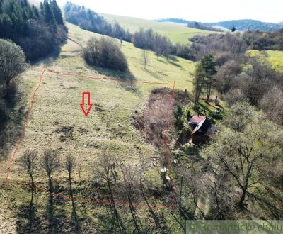 Prodej Pozemky - bydlení, Pozemky - bydlení, Považská Bystrica, Sloven