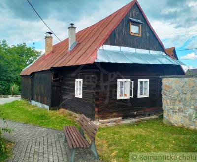 Prodej Rodinný dům, Rodinný dům, Považská Bystrica, Slovensko