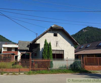 Prodej Rodinný dům, Rodinný dům, Považská Bystrica, Slovensko